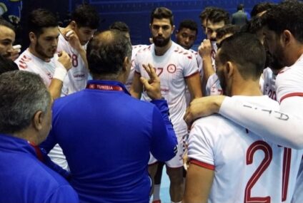 Handball, 4 Nations : seconde victoire de la Tunisie en préparation pour la CAN 2022