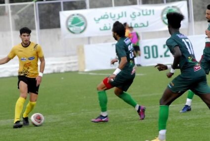 Football, LP1 : deux matchs en retard prévus ce dimanche