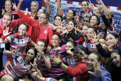Handball, Arab Women’s Championship : Triplé pour le Club Africain !