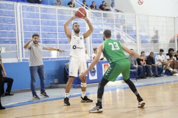 Basketball, Pro A : victoire du CA et Ezzahra Sports, Dalia Sportive de Grombalia en OT