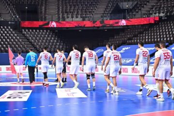 Handball, Red Eagles : la liste des joueurs retenus pour le tournoi des 4 Nations