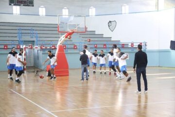 Basketball, Pro A : la lutte pour les playoffs bat son plein, l’EZS et le CA prennent une avance