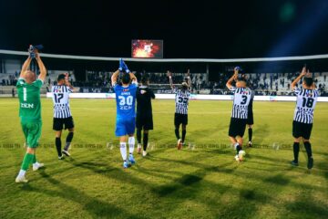 Ejjawla Express : le Club Sportif Sfaxien retrouve la victoire, 1e succès pour le CSHL