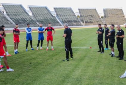 Football, FIFA Arab Cup : Une liste de 23 joueurs entre expérience et jeunesse pour la Tunisie