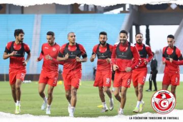 Tunisie – Zambie : Quelle chaine pour voir le match ?