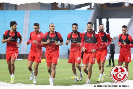 Tunisie – Zambie : Quelle chaine pour voir le match ?