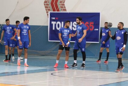 Handball, Élite : El Makaram Mahdia et l’Étoile Sportive de Sahel victorieux, le CSSE débute par un succès