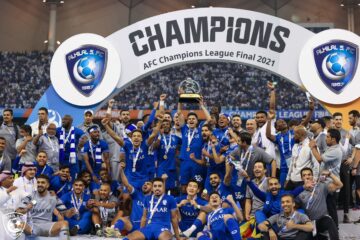 Football, Asian Champions League : Al Hilal encore bien luné !