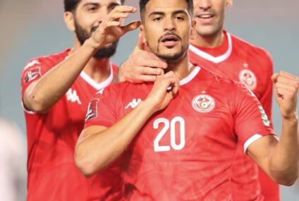 Football, FIFA Arab Cup : Mohamed Dräger arrive à Doha