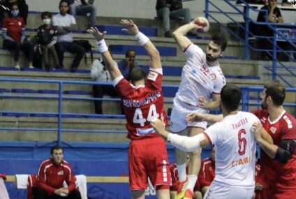 Handball, 4 Nations : la Tunisie remporte le tournoi malgré le revers contre la Suisse