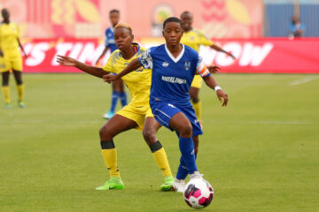 Football, CAF Women’s Champions League : Malabo Kings et l’Association Sportive des Forces Armées Royales dans le final 4, Rivers Angels sauve l’honneur