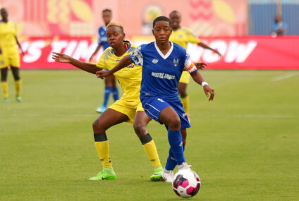 Football, CAF Women’s Champions League : Malabo Kings et l’Association Sportive des Forces Armées Royales dans le final 4, Rivers Angels sauve l’honneur