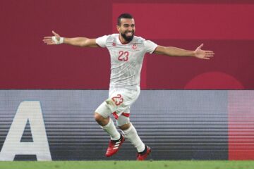 Football, Équipe de Tunisie : Ferjani Sassi et Naim Sliti déjà absents pour le prochain rassemblement des Aigles de Carthage ?