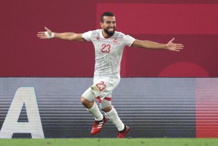 Football, Équipe de Tunisie : Ferjani Sassi et Naim Sliti déjà absents pour le prochain rassemblement des Aigles de Carthage ?