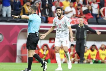 Football, FIFA Arab Cup : Naufrage à Al-Bayt Stadium !