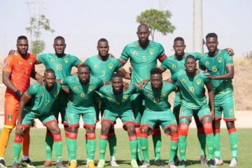 Football, CAN : la liste de la Mauritanie avec quelques surprises