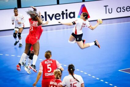 Handball, IHF World Women’s Handball Championship : une Tunisie moyenne échoue proche du but