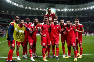 Tactique Ettachkila | FIFA Arab Cup, Oman : Analyse et clés du match.