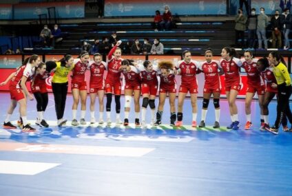 Handball, IHF World Women’s Handball Championship : panne d’inspiration pour la Tunisie
