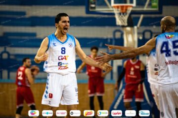 Basketball, Pro A : une lutte pour le dernier spot en Playoffs lors de la 18e journée