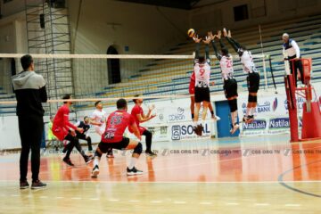 Volleyball, Tunisie Télécom Championship : le CSS commence fort, l’Avenir Sportif de la Marsa et l’Espérance Sportive de Tunis débutent bien les playoffs