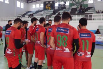 Handball, Élite : le CSSE continue sa série, le Croissant Sportif de Msaken et le Club Handball de Jammel l’emportent