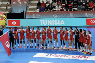 Handball, IHF World Women’s Handball Championship : la Tunisie connaît ses premières victoires au Mondial 2021