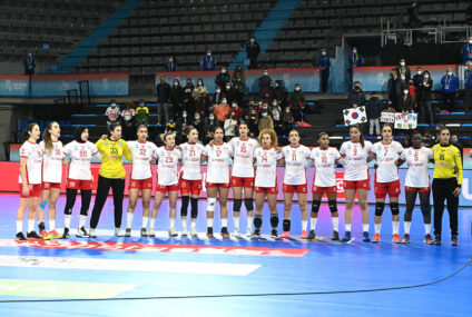 Handball, IHF World Women’s Handball Championship : Congo – Tunisie pour une place au tour principal