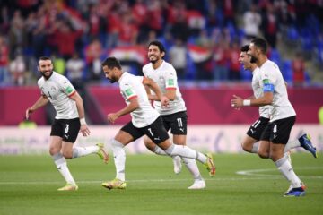 Football, FIFA Arab Cup : le Qatar et les Émirats Arabes Unis dans les dernières secondes, l’Égypte en quart !