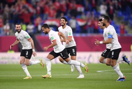 Football, FIFA Arab Cup : le Qatar et les Émirats Arabes Unis dans les dernières secondes, l’Égypte en quart !