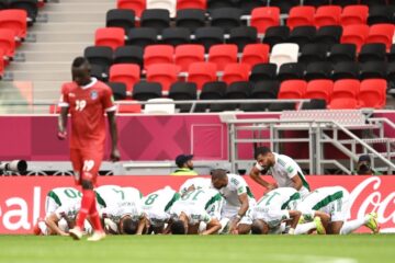 Football, FIFA Arab Cup : l’Algérie et le Maroc annoncent la couleur, Oman tenu en échec par l’Irak