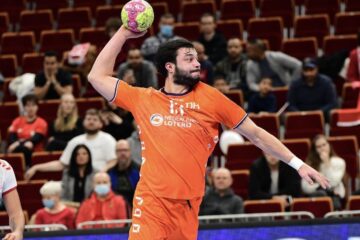 Handball, Red Eagles : revers pour la Tunisie face au Pays-Bas lors de la 2e journée