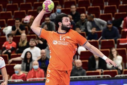 Handball, Red Eagles : revers pour la Tunisie face au Pays-Bas lors de la 2e journée