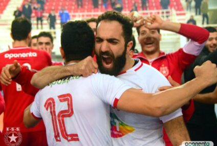 Volleyball, Tunisie Télécom Championship : le Clásico pour l’ESS, victoire de Tunisair Club et Saydia Sidi Bou Saïd