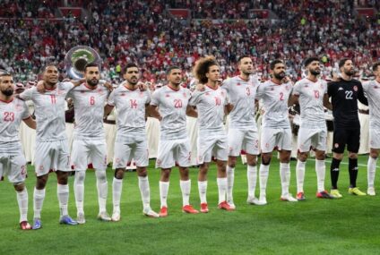 Football, FIFA Ranking : la Tunisie 30ème au classement