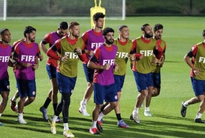 Football, FIFA Arab Cup : La Tunisie avec Ghaylan Chaâlali dans un rôle hybride