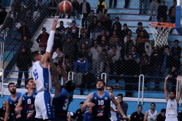 Basketball, Pro A : le Stade Nabeulien et l’Étoile Sportive de Radès en playoffs !