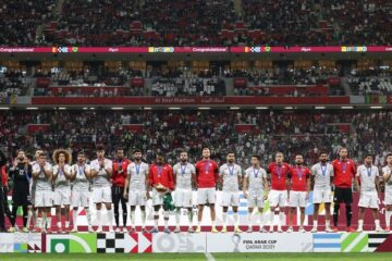 Football, FIFA Arab Cup : la Tunisie échoue si près du graal