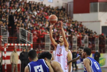 Basketball, Pro A : le Club Africain et l’Union Sportive de Monastir dans le rétro d’Ezzahra Sports