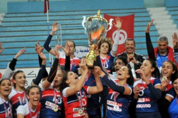 Club Féminin de Carthage : Valeurs, Gloire et Beauté