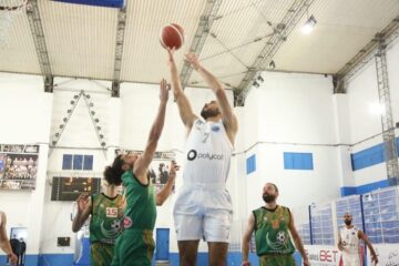 Basketball, Pro A : l’Union Sportive de Monastir prend la tête, le Stade Nabeulien renoue avec la victoire et le CA lance ses playoffs