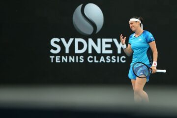 Tennis, Sydney Tennis : Ons Jabeur abandonne aux portes du dernier carré