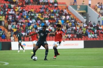 Football, CAN : le Cameroun, le Maroc et le Nigéria prennent les 3 points, succès historique de la Gambie