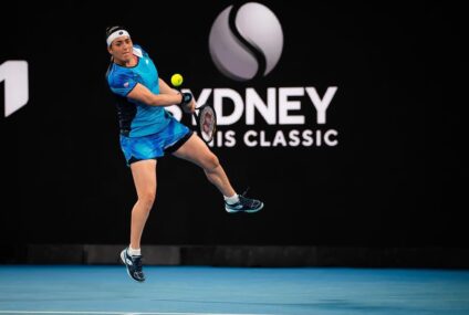 Tennis, Sydney Tennis : Ons Jabeur file au 2nd tour pour commencer sa saison !