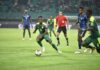 Football, CAN : la Gambie surprend, le Sénégal dans la continuité et le Maroc retrouve les 1/4 de finale !