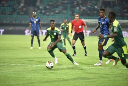 Football, CAN : la Gambie surprend, le Sénégal dans la continuité et le Maroc retrouve les 1/4 de finale !