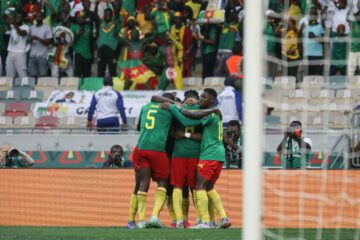 Football, CAN : le Cameroun et l’Égypte se retrouvent en demi-finale, le Sénégal continue son aventure