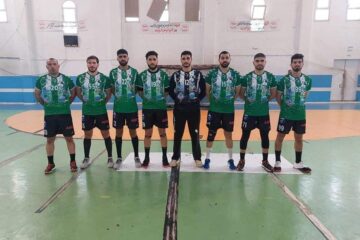 Handball, Élite : belle victoire du Club Africain, Aigle Sportif de Teboulba et l’Olympique de Soliman créent la surprise !