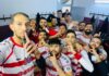 Handball, Élite : le CA remporte le Clásico, succès de l’Association Sportive de Hammamet et l’Espérance Sportive de Tunis