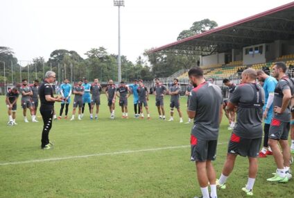 Football, CAN : La Tunisie veut réussir ses débuts